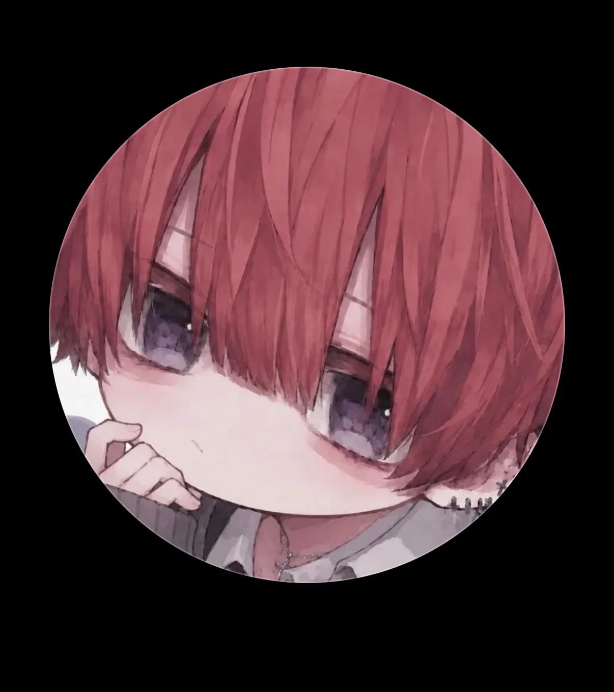 ひいらぎ'🎠🪞