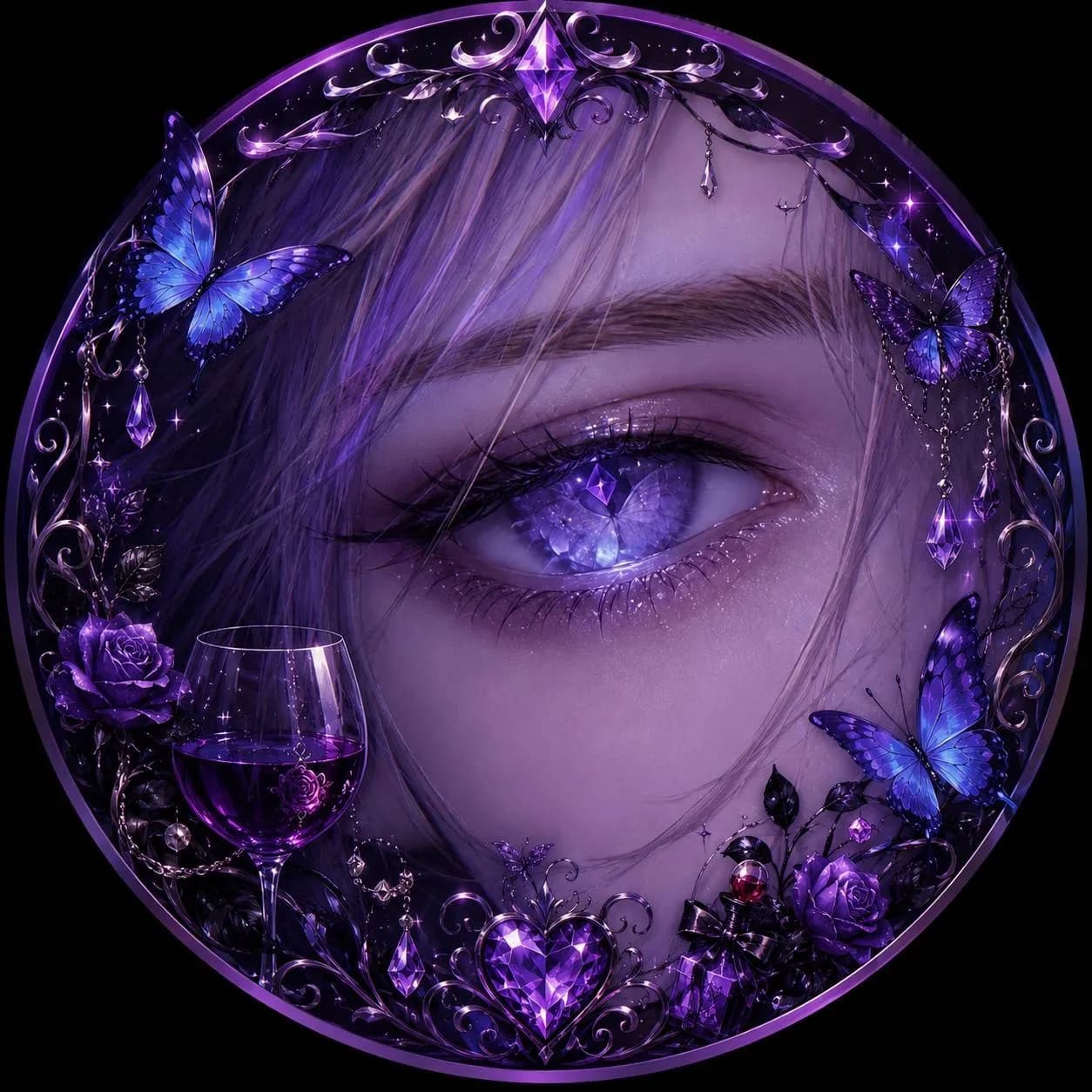 比嘉樽助🦋🍷