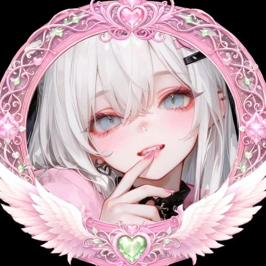 悪めろ。