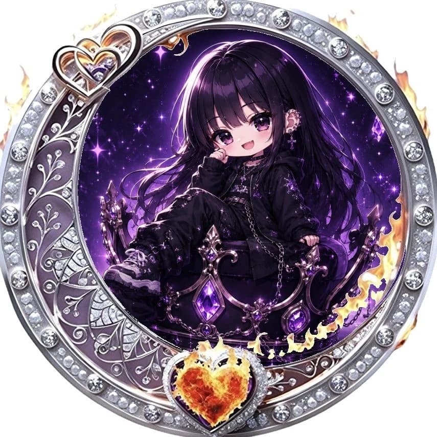 み さ き🌙❤️‍🔥