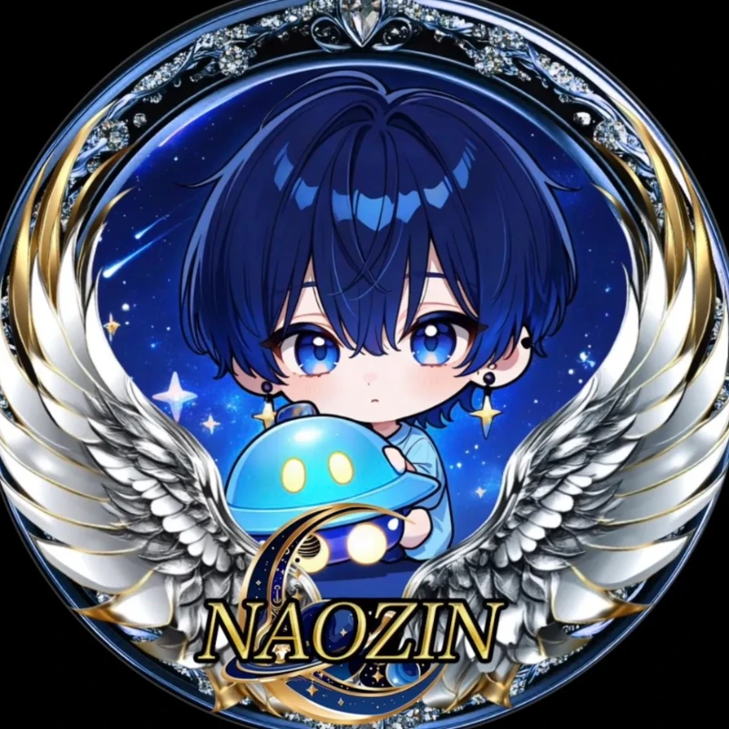 なおじん🪐🛸