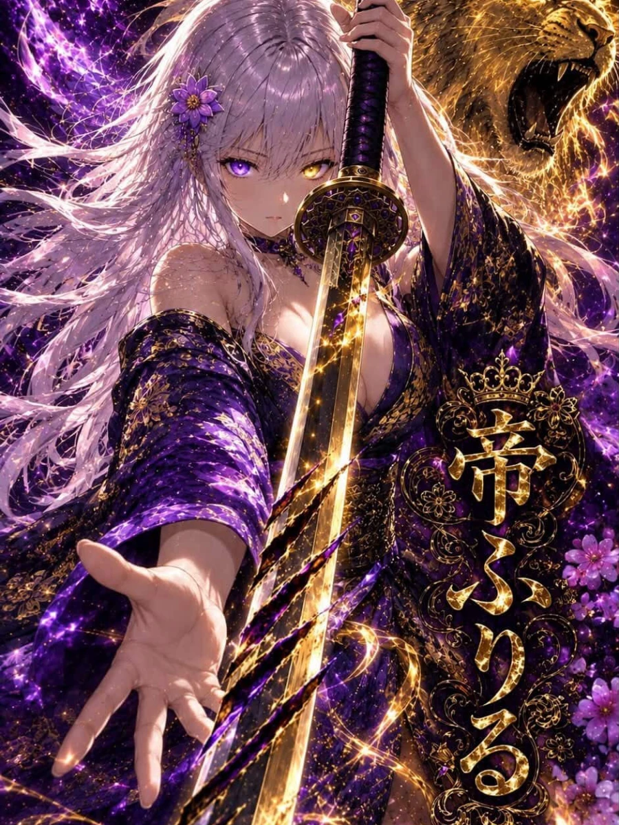 帝ふりる🔮🐾